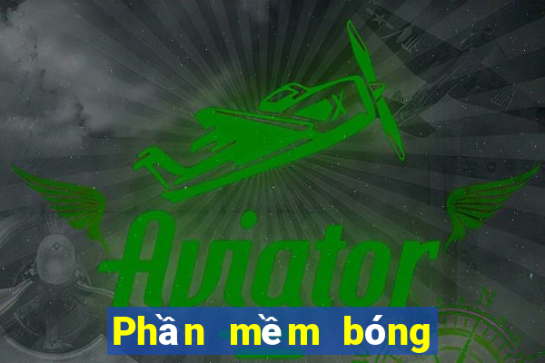 Phần mềm bóng đá xổ số