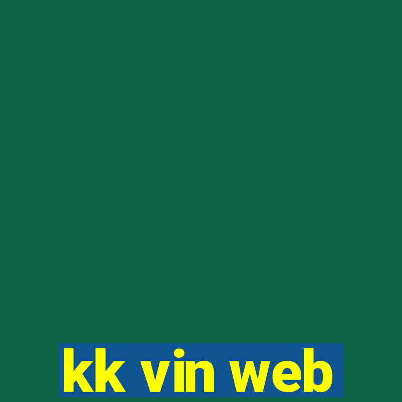 kk vin web