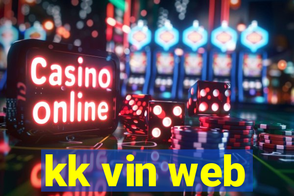 kk vin web