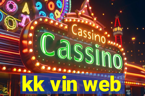 kk vin web