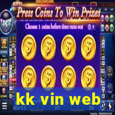 kk vin web