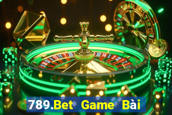 789.Bet Game Bài 3 Cây Online