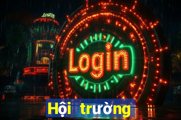 Hội trường game bài Bảo Duy