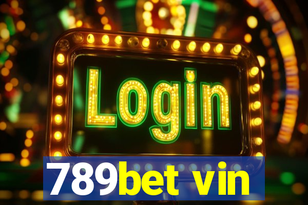 789bet vin