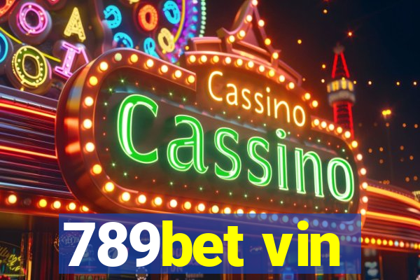 789bet vin