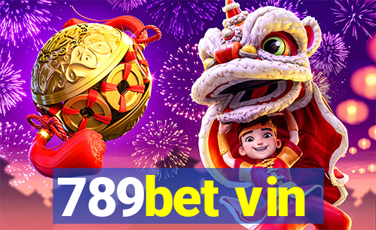 789bet vin