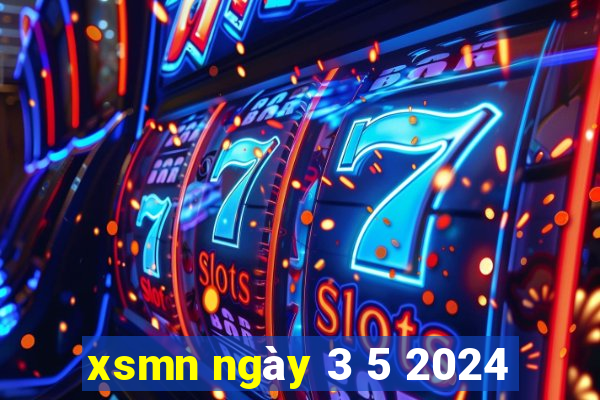 xsmn ngày 3 5 2024