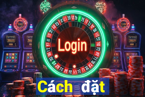 Cách đặt cược XSHN ngày 22