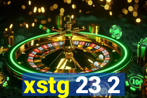 xstg 23 2