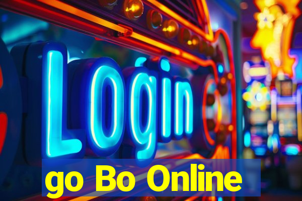 go Bo Online