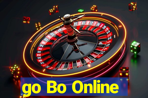 go Bo Online