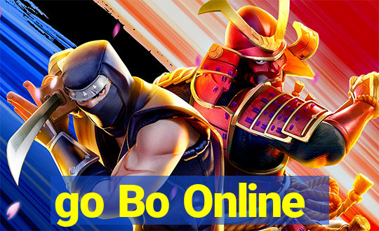 go Bo Online