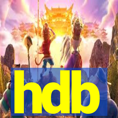 hdb