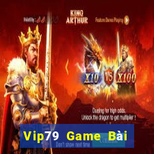 Vip79 Game Bài Lừa Đảo