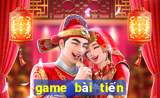 game bài tiến lên 52 lá