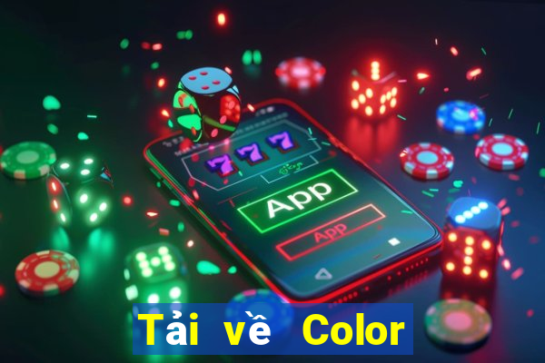 Tải về Color 16 Mobile Android