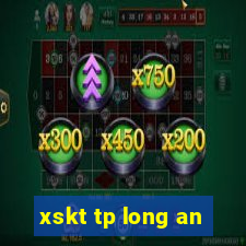 xskt tp long an