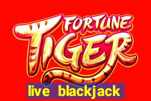 live blackjack online uk