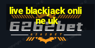 live blackjack online uk