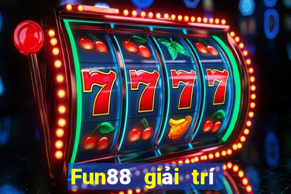 Fun88 giải trí Bora Android