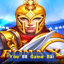 You 88 Game Bài Su500 Iphone