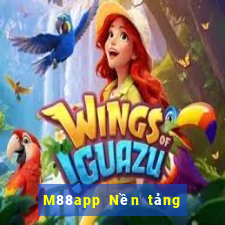 M88app Nền tảng Fun88 Dongsheng