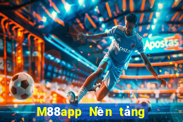 M88app Nền tảng Fun88 Dongsheng