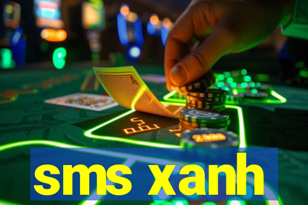 sms xanh