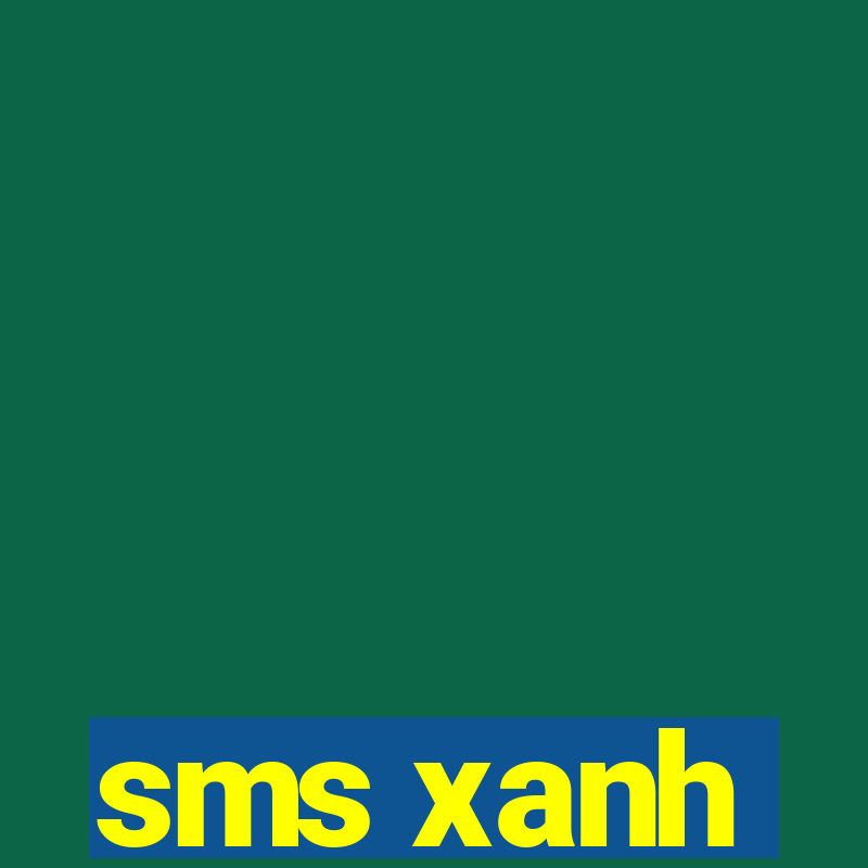 sms xanh