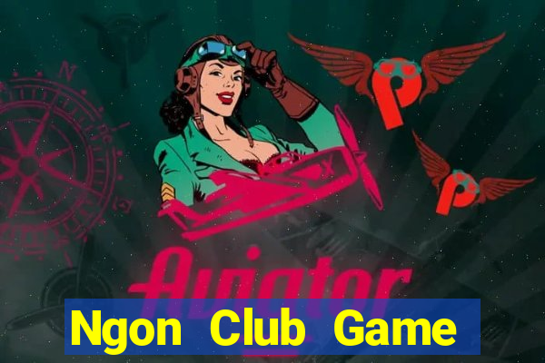 Ngon Club Game Bài X8