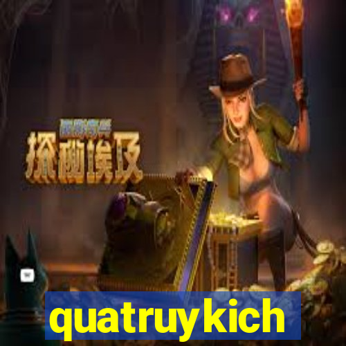 quatruykich