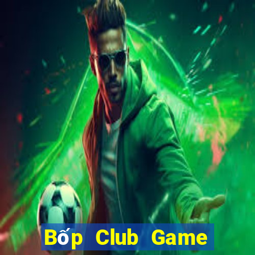 Bốp Club Game Bài Qq