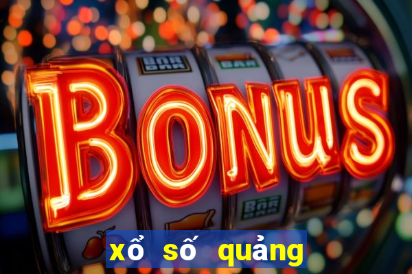 xổ số quảng trị mùng 7 tháng 3