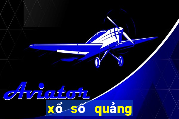 xổ số quảng trị mùng 7 tháng 3