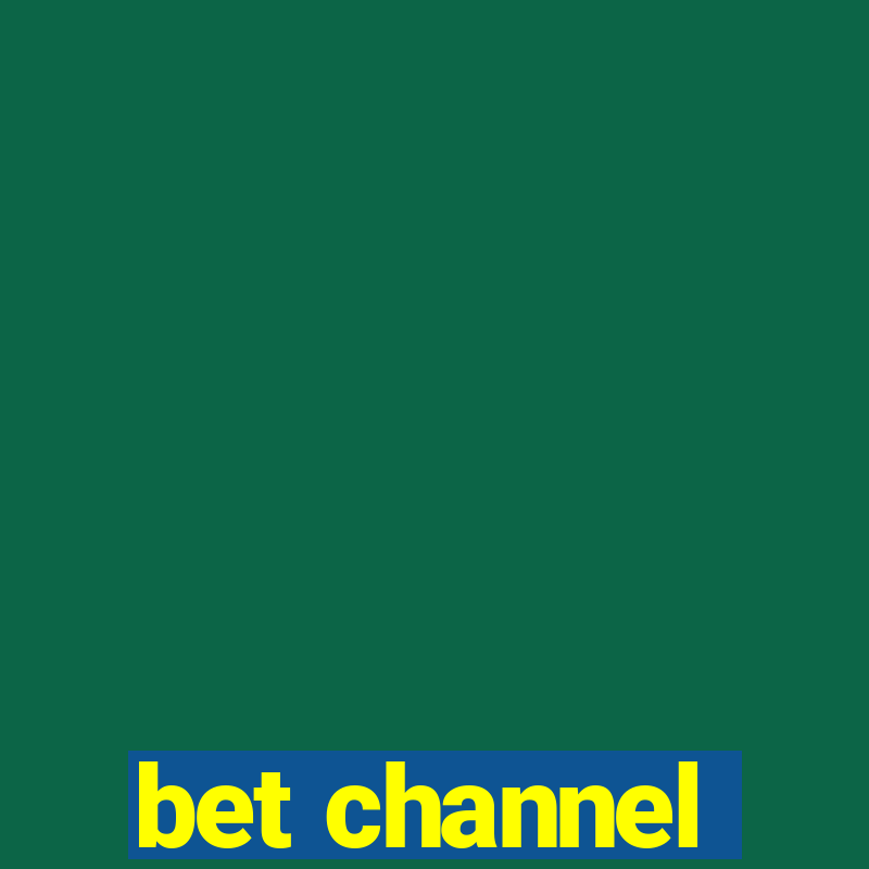 bet channel