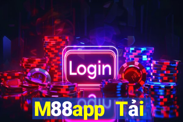 M88app Tải xuống Fun88 trên đầu trang