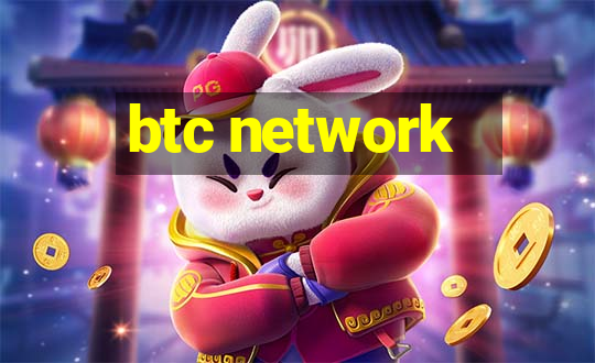 btc network