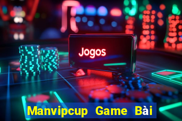 Manvipcup Game Bài 6 Lá