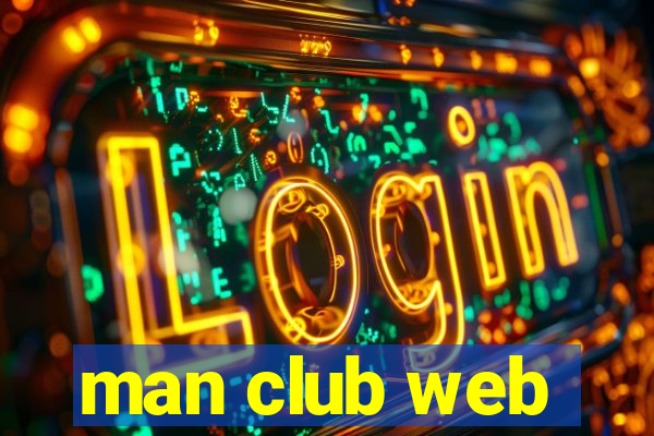 man club web