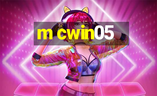 m cwin05