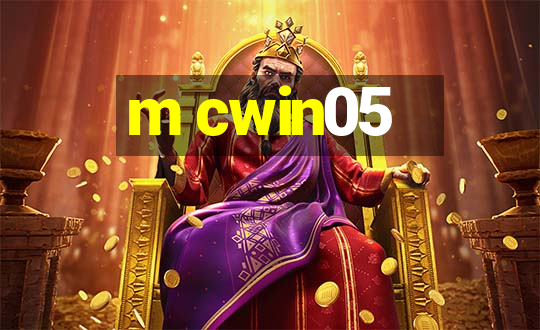 m cwin05