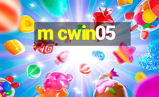 m cwin05