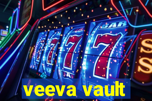 veeva vault