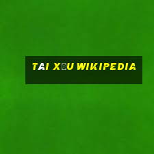 tài xỉu wikipedia