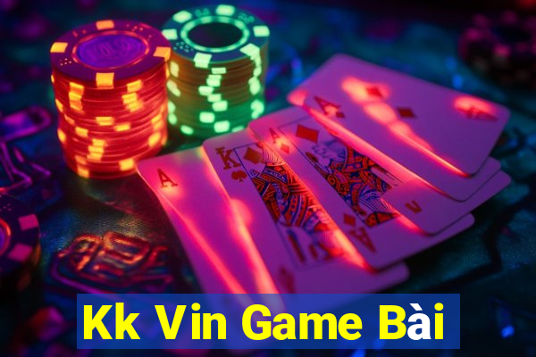 Kk Vin Game Bài