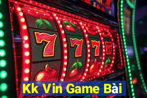 Kk Vin Game Bài