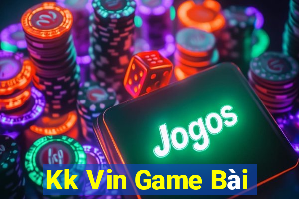 Kk Vin Game Bài