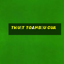 thuật toánbầu cua