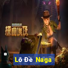 Lô Đề Naga