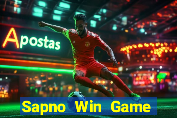 Sapno Win Game Bài Đổi Thưởng